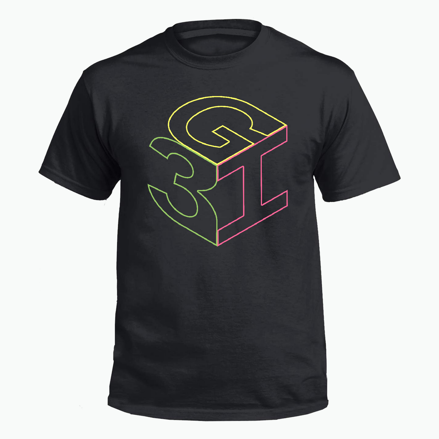 Cursed Shirt