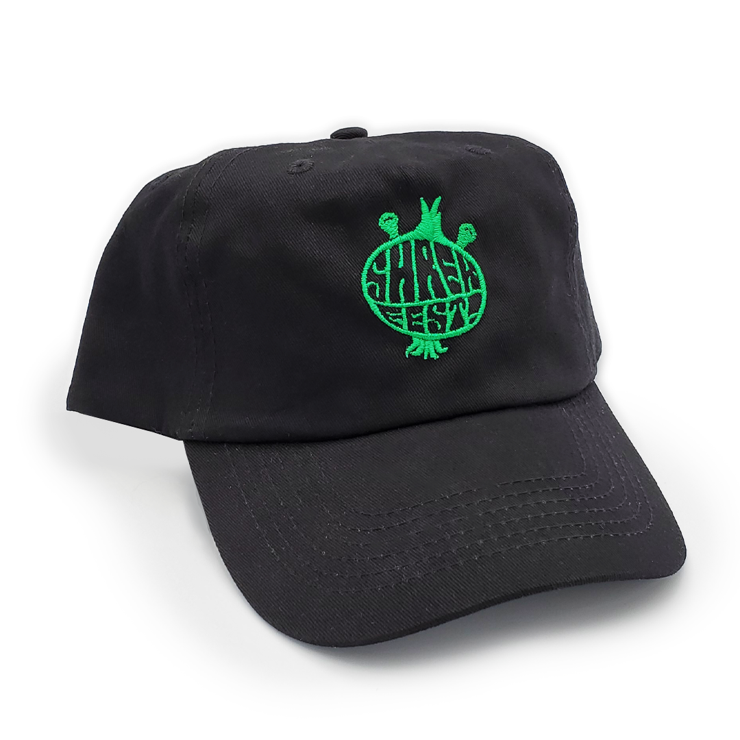 Shrekfest Onion Hat