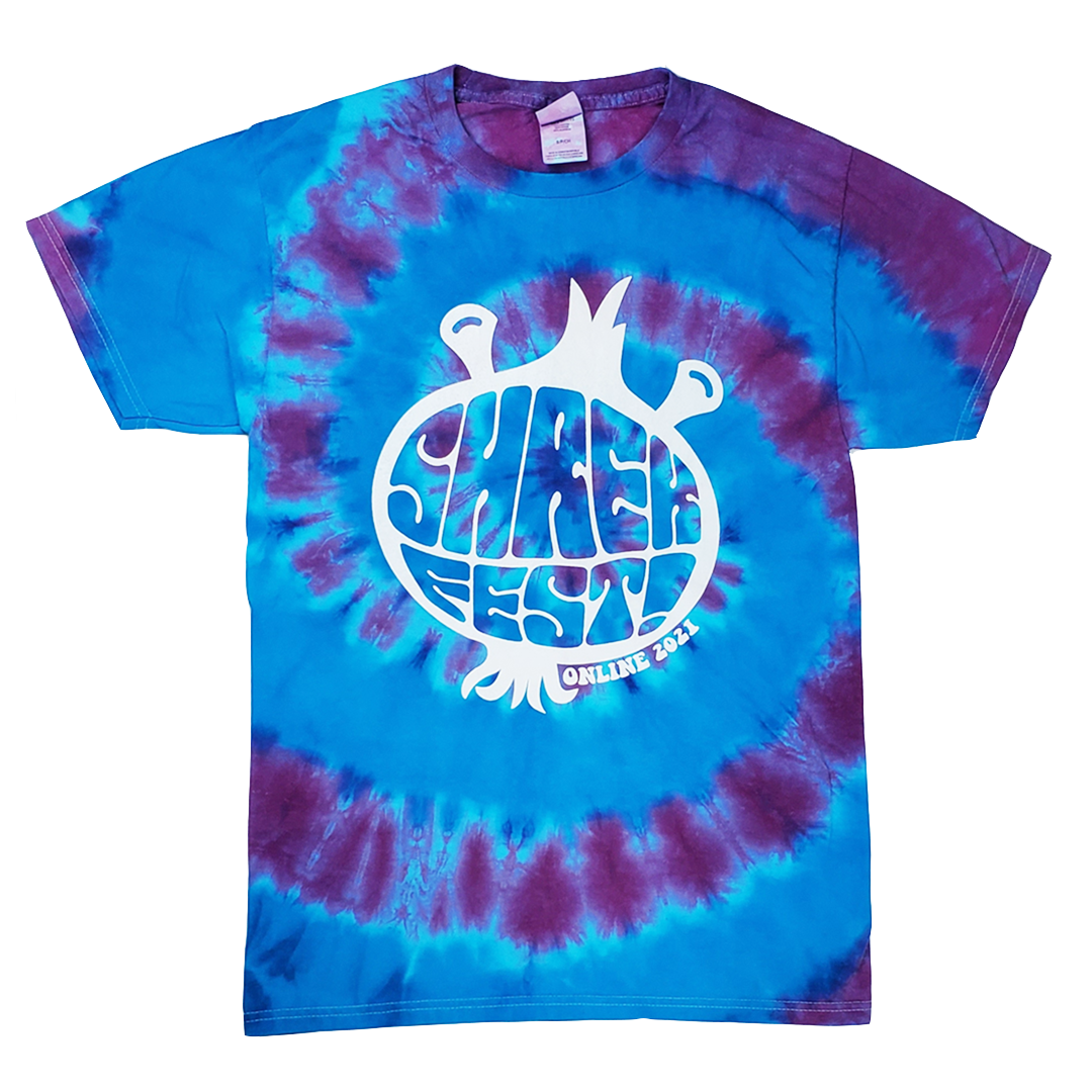 Cursed Shirt