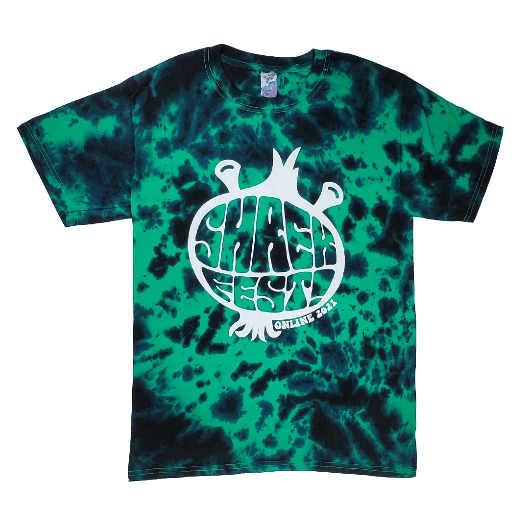Cursed Shirt