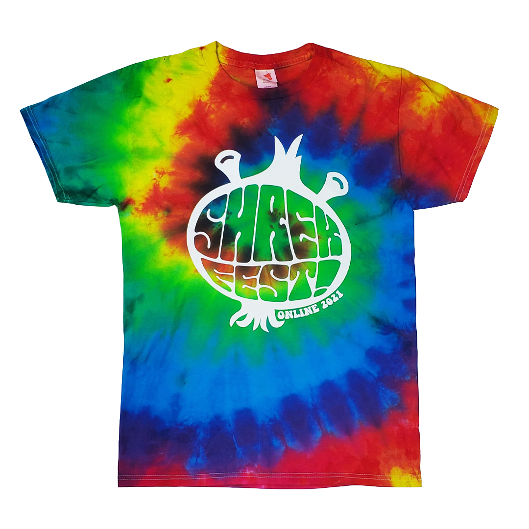 Cursed Shirt