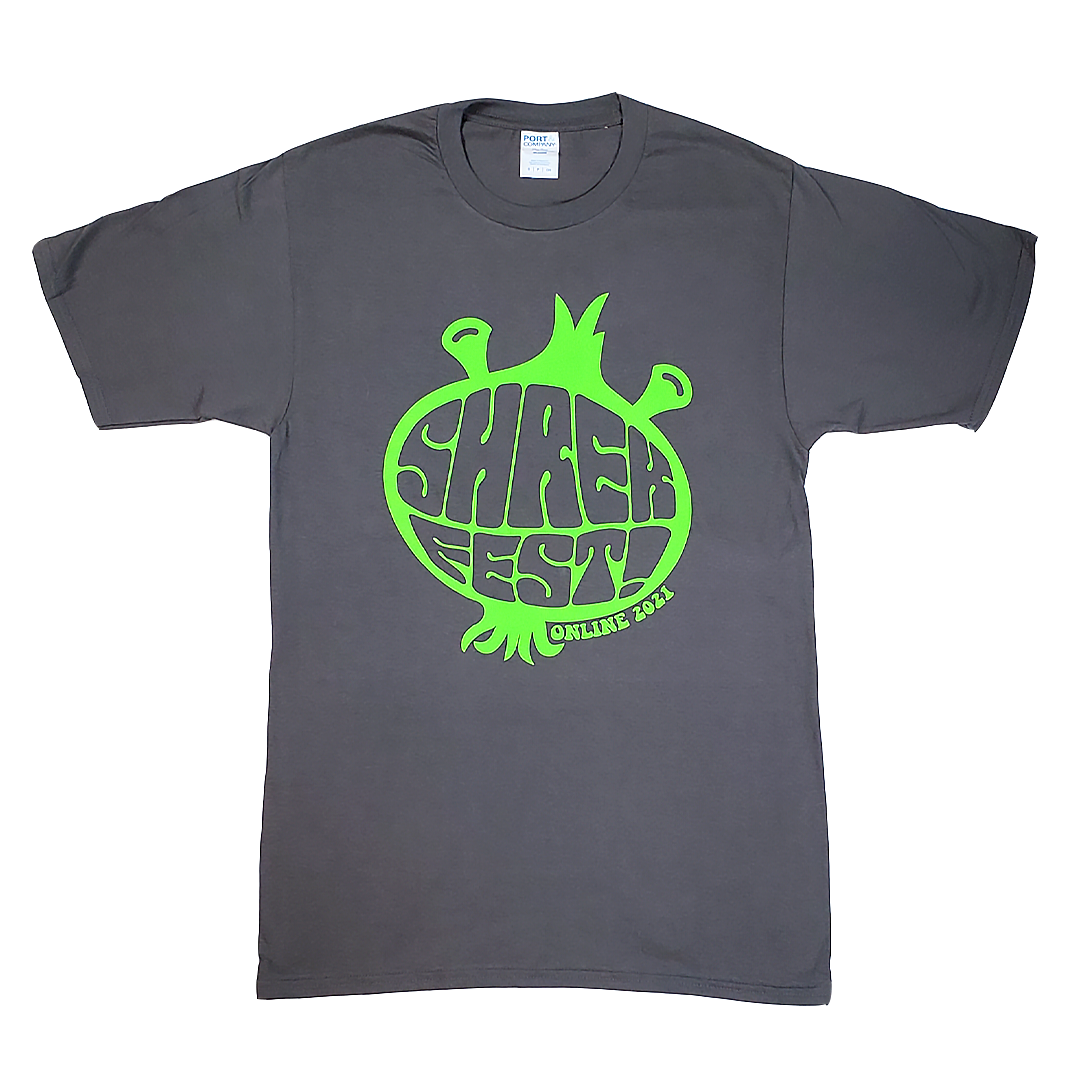 Cursed Shirt