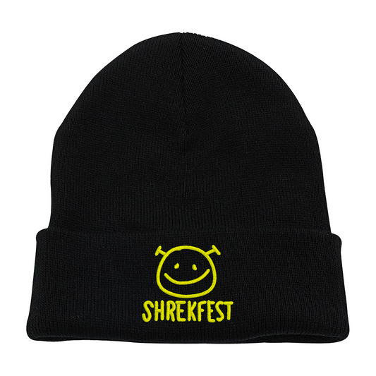 Shrekfest Beanie